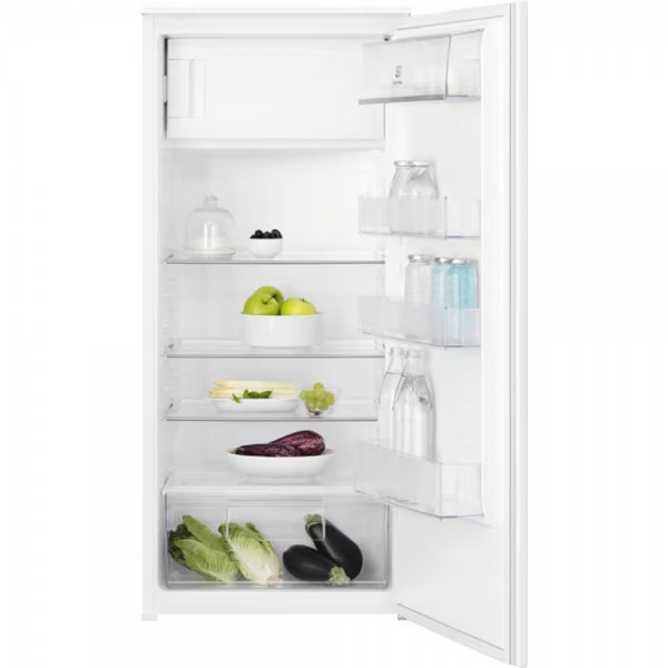 Холодильник Electrolux LFB3AE12S