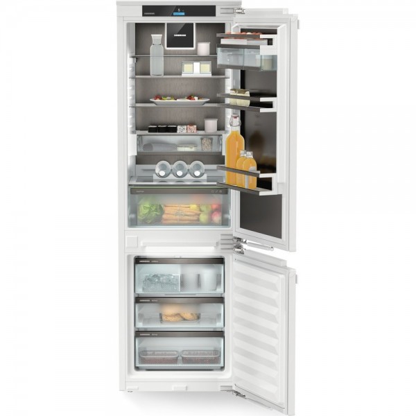 Холодильник Liebherr ICNcx 5173 BS0 (ICNbsci 5173) Peak