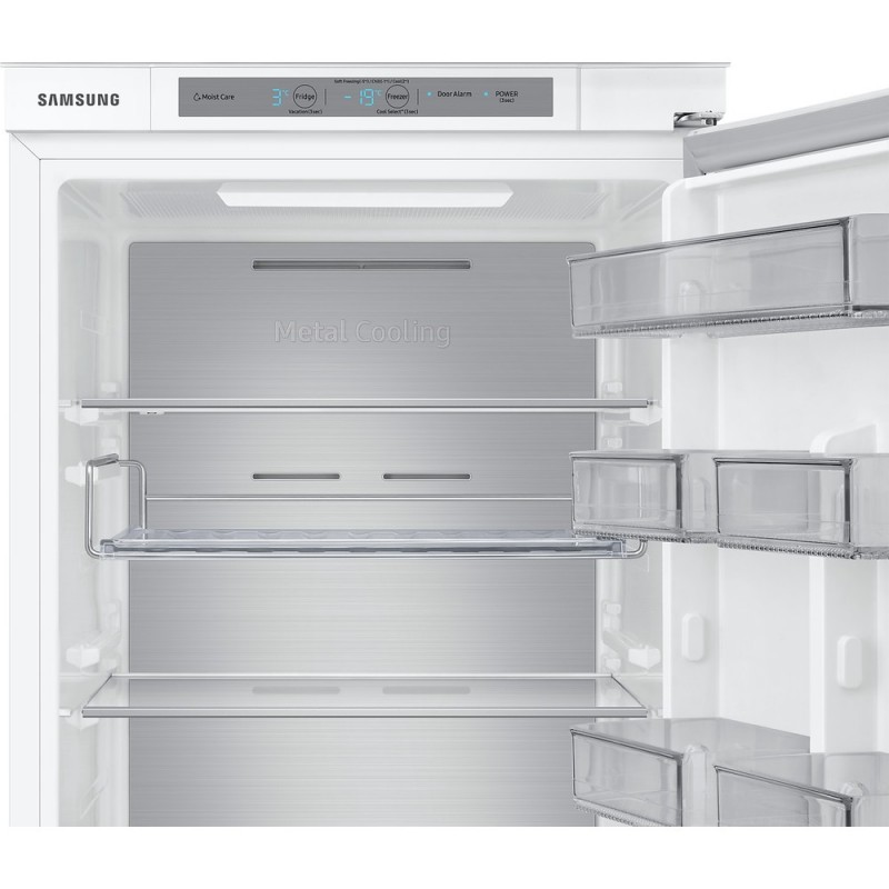 Холодильник Samsung BRB267054WW/UA