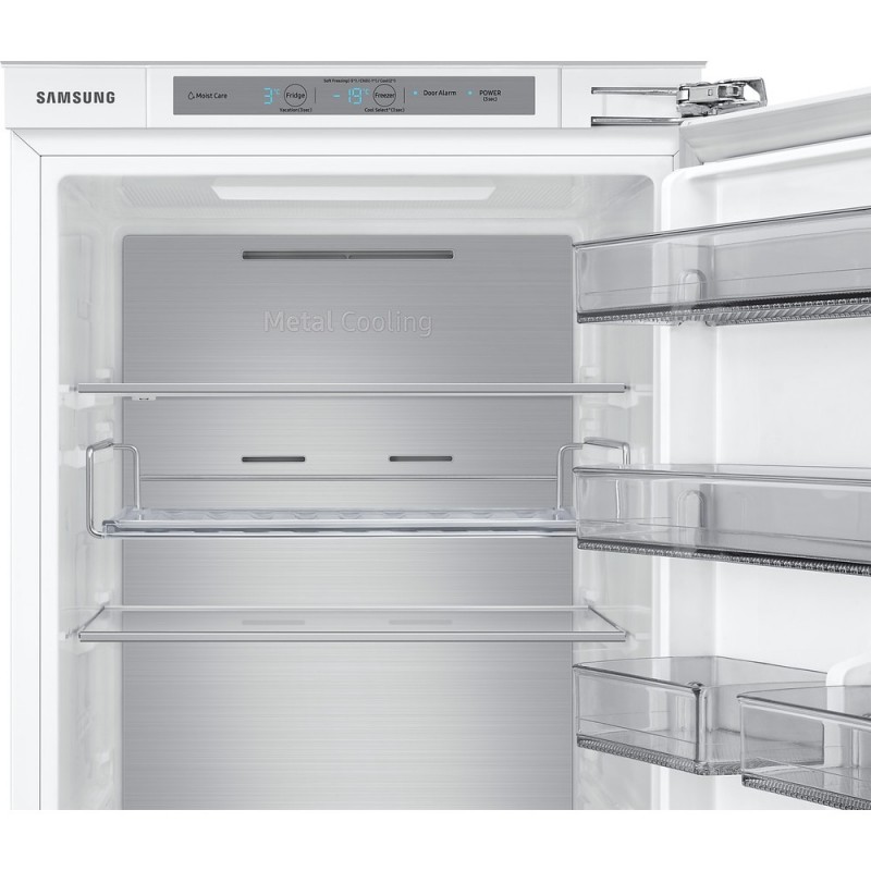 Холодильник Samsung BRB307154WW/UA