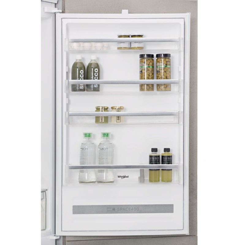 Холодильник Whirlpool SP40 801 EU