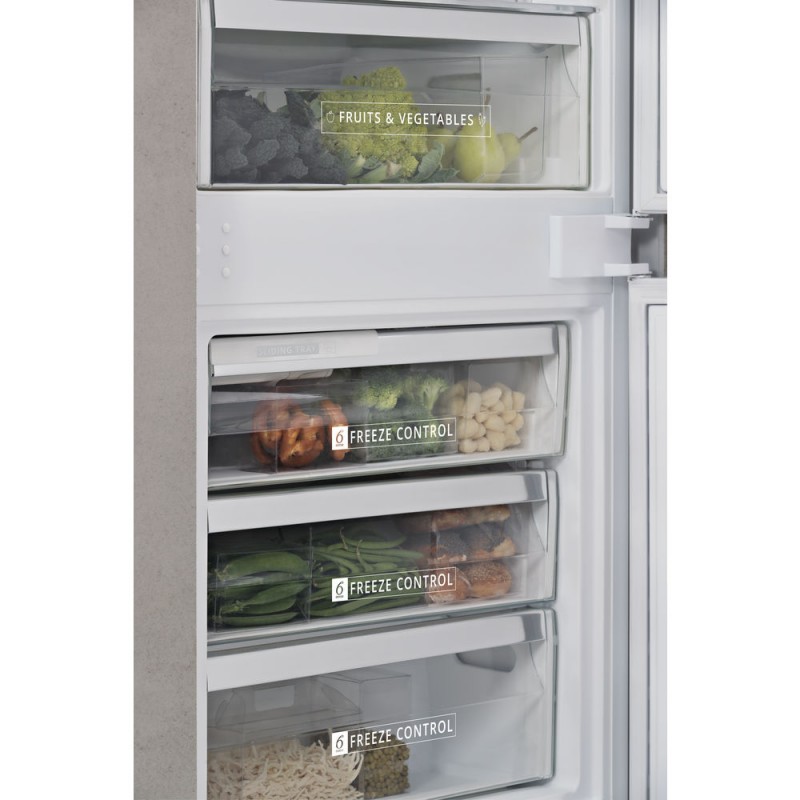 Холодильник Whirlpool SP40 801 EU