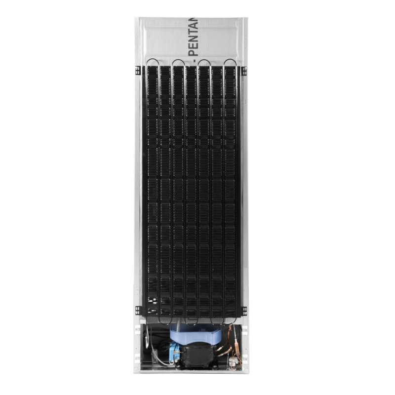 Холодильник Whirlpool SP40 801 EU