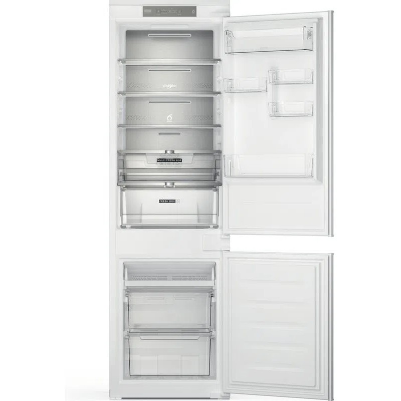 Холодильник Whirlpool WHC18T341