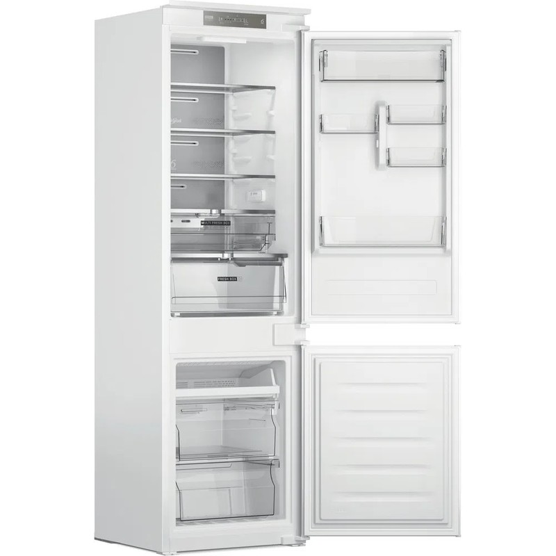 Холодильник Whirlpool WHC18T341