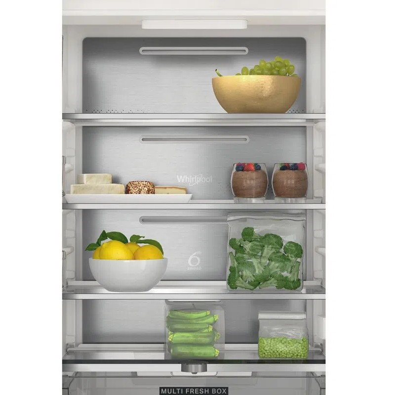 Холодильник Whirlpool WHC18T341