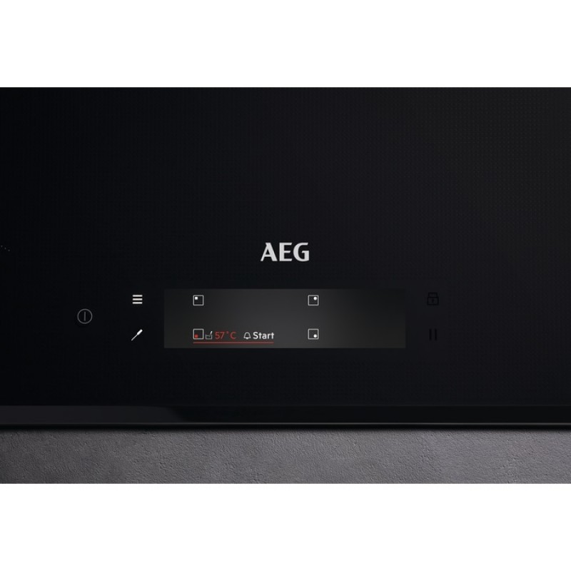 Варильна поверхня AEG IAE84881FB