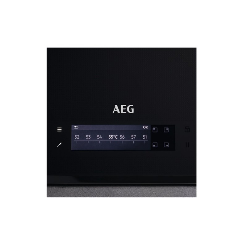 Варильна поверхня AEG IAE84881FB