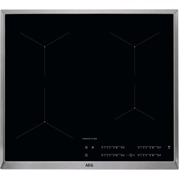 Варочная поверхность AEG IKB64431XB