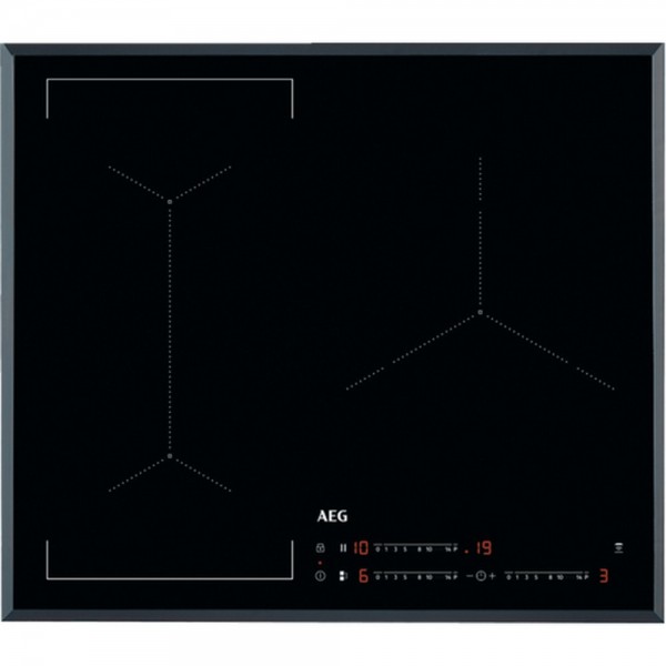 Варочная поверхность AEG IKE63441FB
