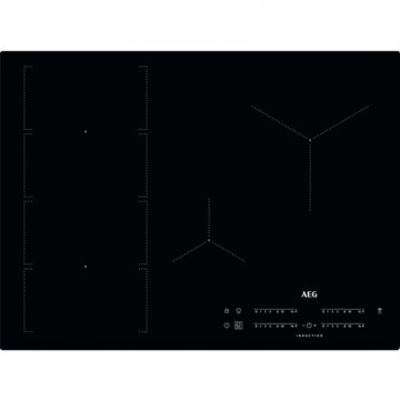 Варочная поверхность AEG IKE74471IB