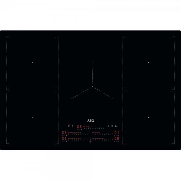 Варочная поверхность AEG IKE85753IB