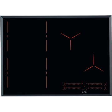 Варочная поверхность AEG IPE74571FB