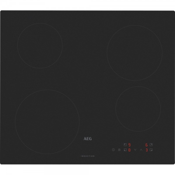 Варочная поверхность AEG TM64IA00CL