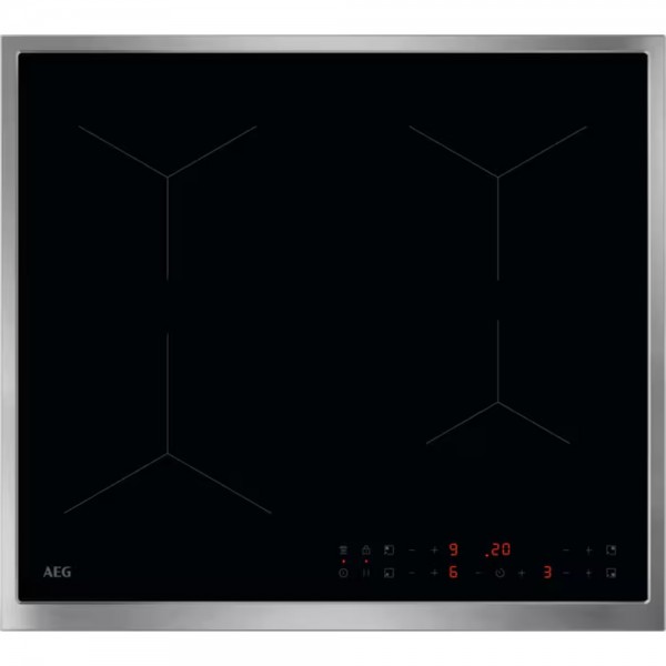 Варочная поверхность AEG TN64IA00XB