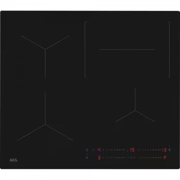 Варочная поверхность AEG TO64IC0FIT