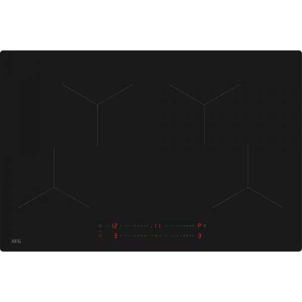 Варочная поверхность AEG TO84IA0FIT