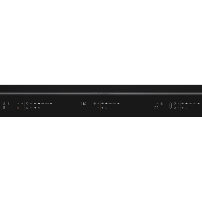 Варочная поверхность De Dietrich DPI2878B