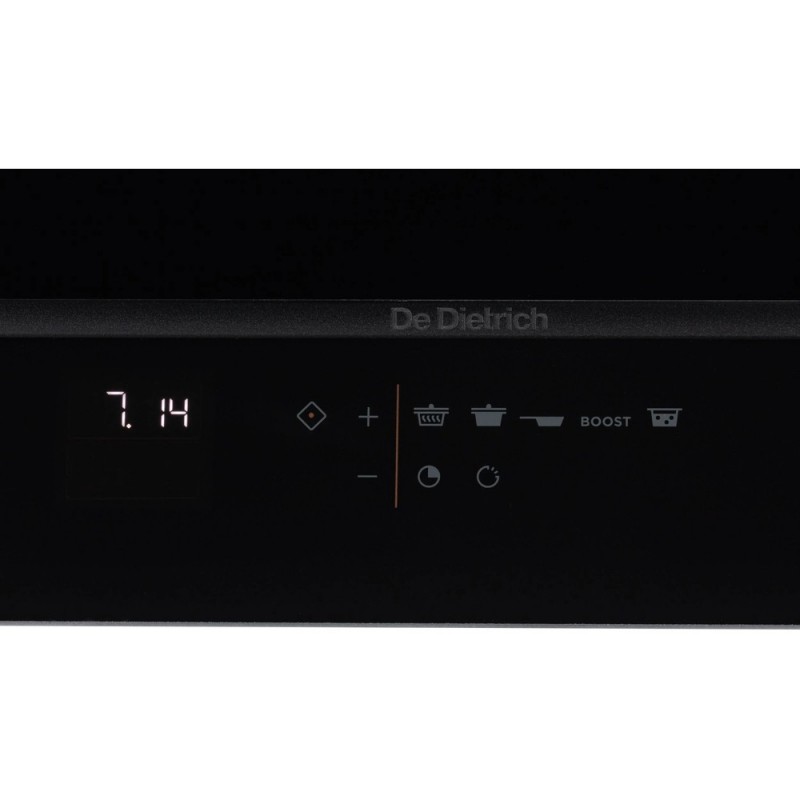 Варочная поверхность De Dietrich DPI2878B