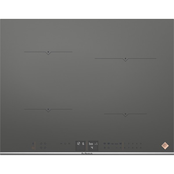 Варильна поверхня De Dietrich DPI7670G