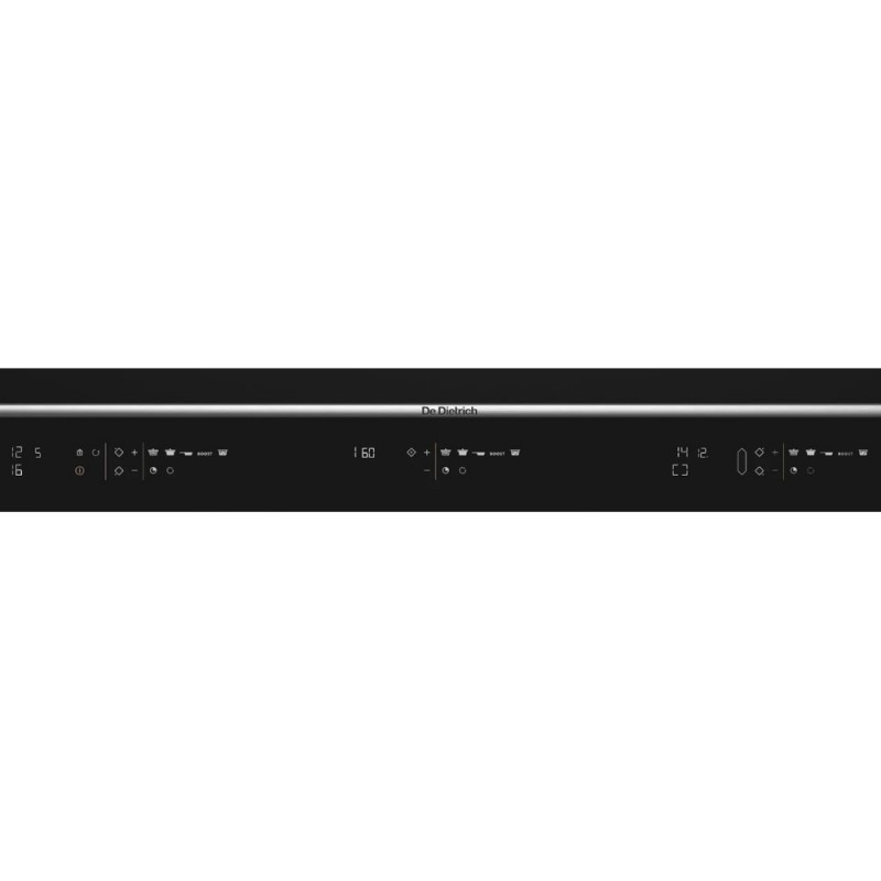 Варочная поверхность De Dietrich DPI7878X
