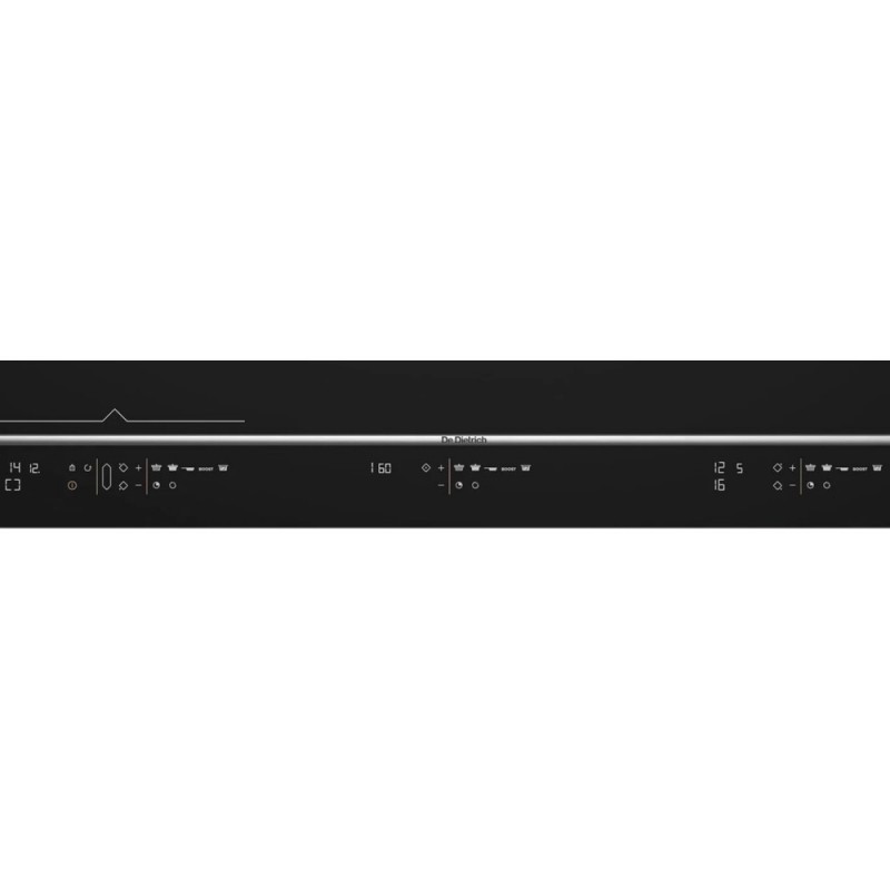Варочная поверхность De Dietrich DPI7965X