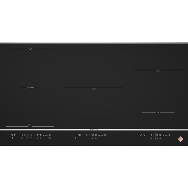 Варочная поверхность De Dietrich DPI7966XS