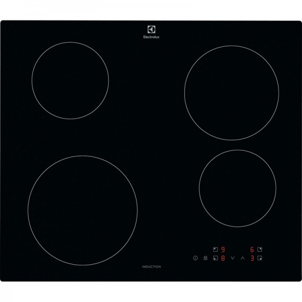 Варочная поверхность Electrolux EIB60420CK