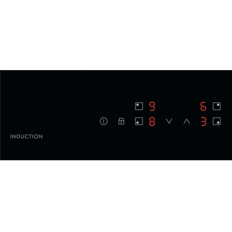 Варочная поверхность Electrolux EIB60420CK