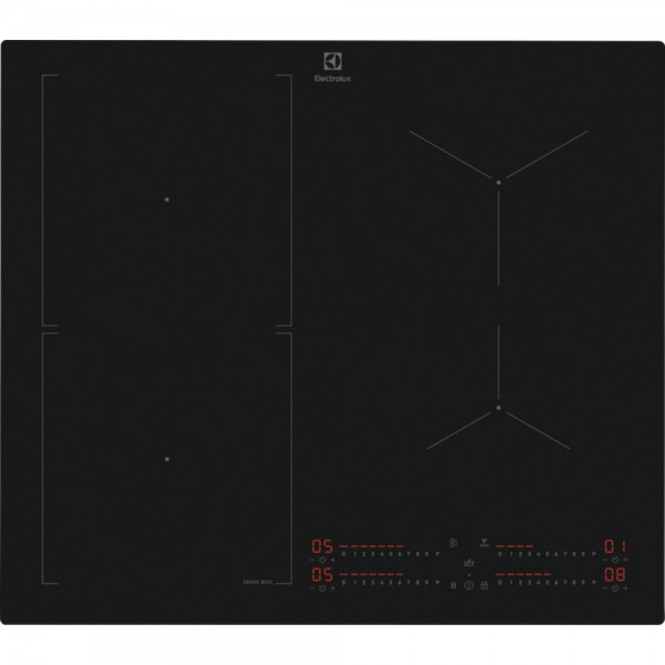 Варильна поверхня Electrolux EIS62453IT