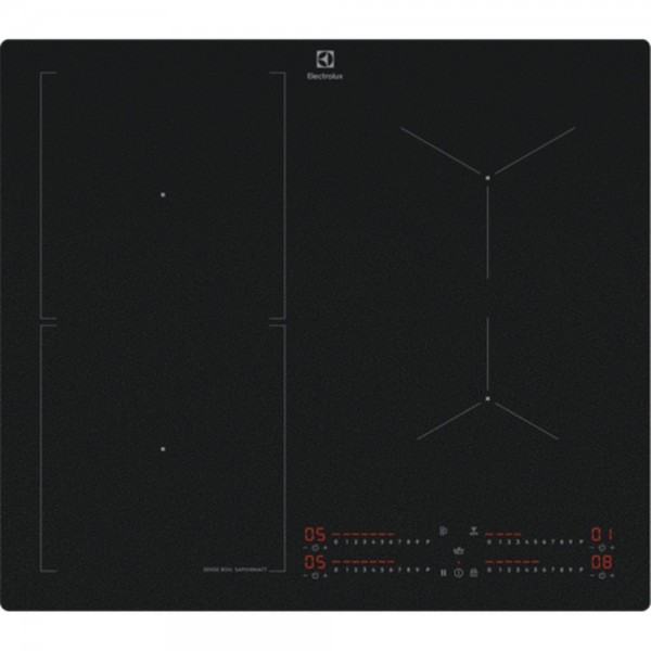Варочная поверхность Electrolux EIS62453IZ