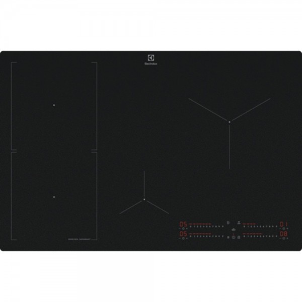 Варильна поверхня Electrolux EIS82453IZ
