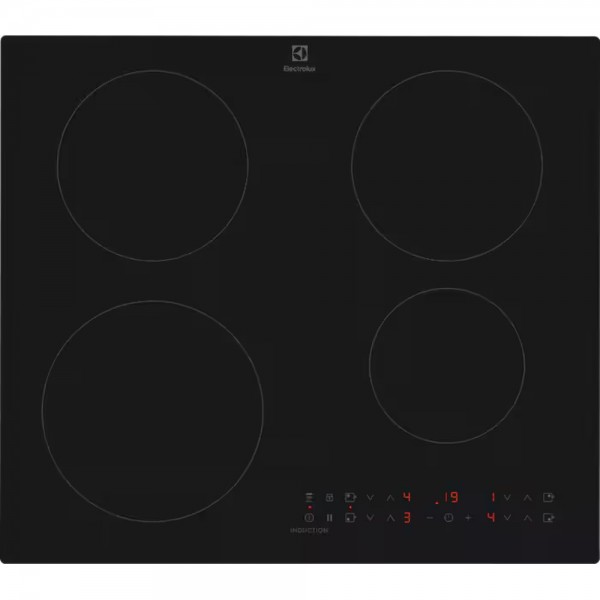 Варочная поверхность Electrolux EIT60433CT