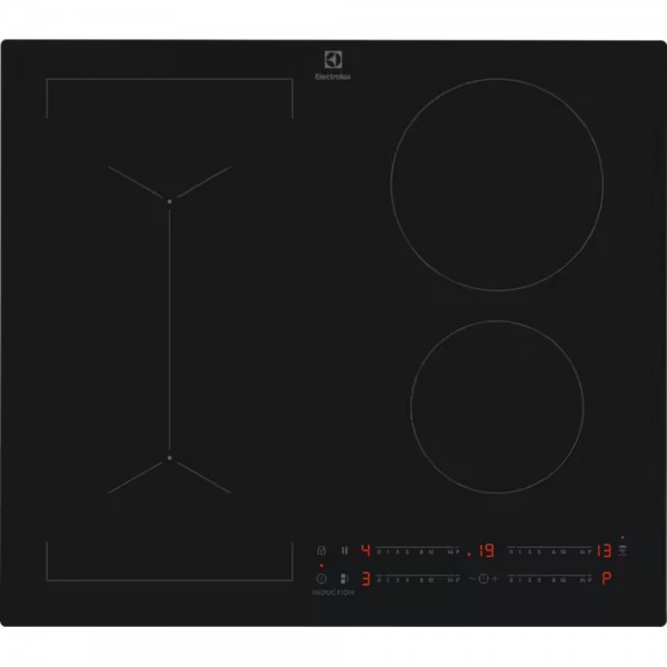 Варочная поверхность Electrolux EIV63443CT