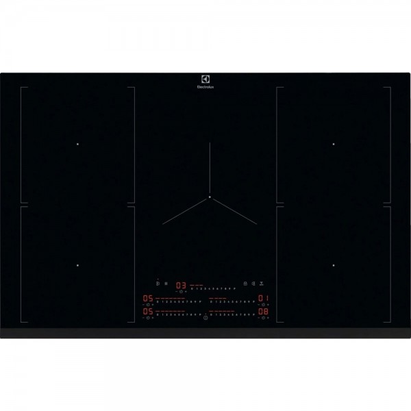 Варильна поверхня Electrolux EIV84550