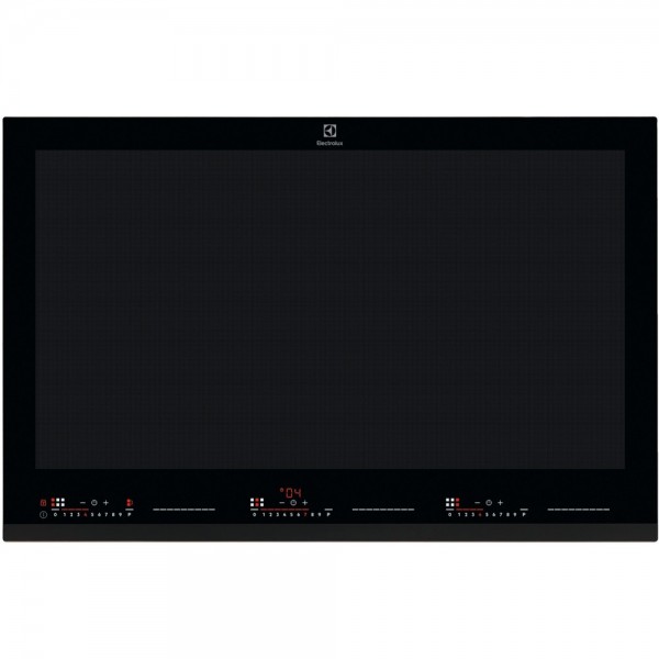 Варильна поверхня Electrolux EIV87675