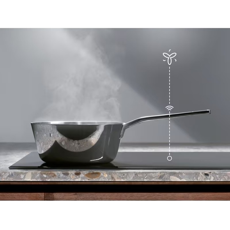Варильна поверхня Electrolux EIV87671
