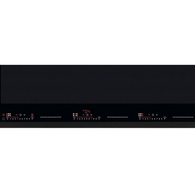 Варильна поверхня Electrolux EIV87671
