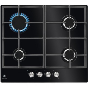 Варочная поверхность Electrolux KGG6426K