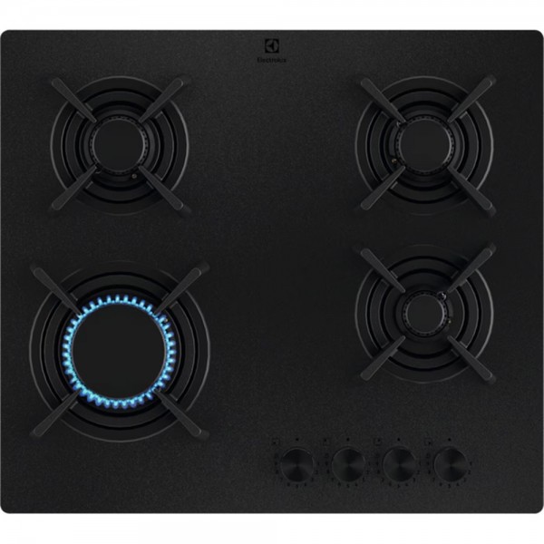 Варильна поверхня Electrolux KGG643723L