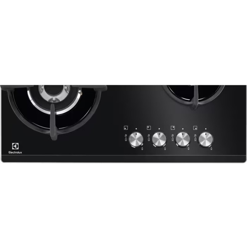 Варильна поверхня Electrolux KGG6437K
