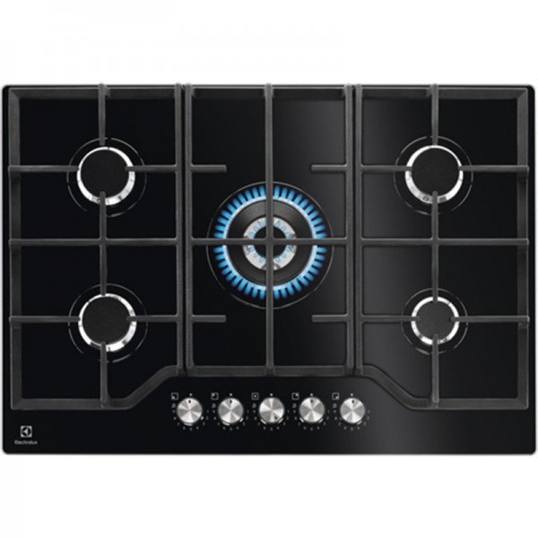Варильна поверхня Electrolux KGG75362K