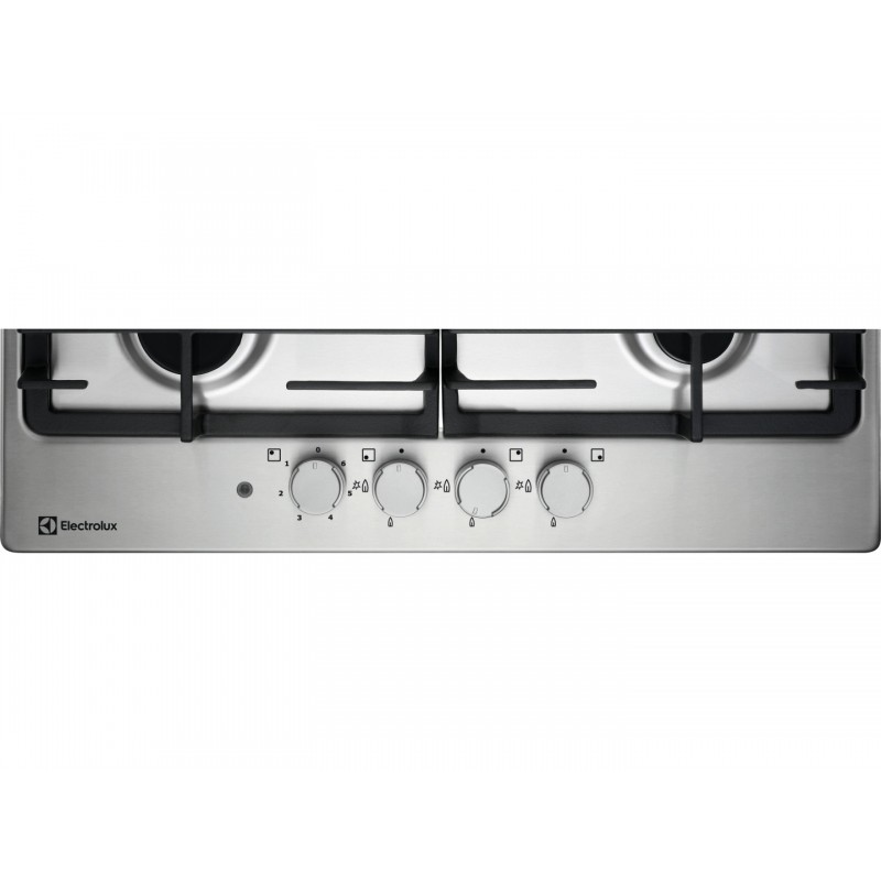 Варильна поверхня Electrolux KGM64311X