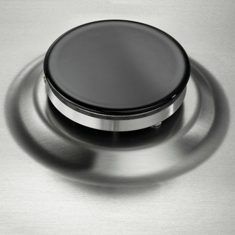 Варильна поверхня Electrolux KGM64311X