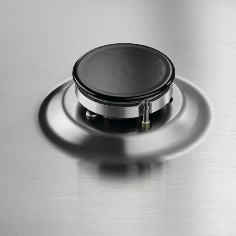 Варильна поверхня Electrolux KGM64311X