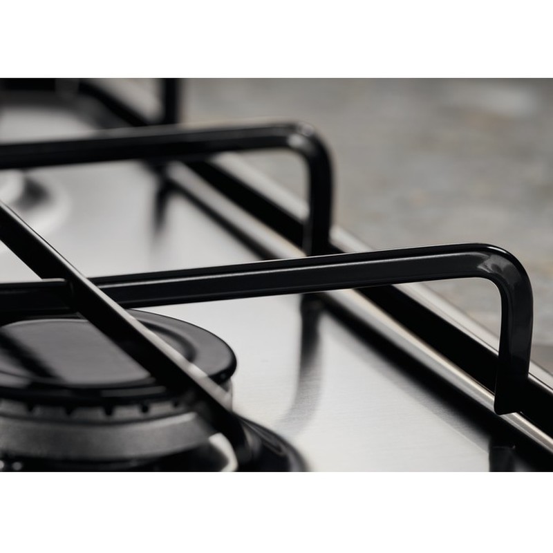 Варильна поверхня Electrolux KGS6424SX