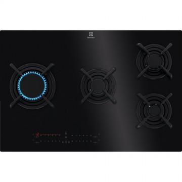 Варочная поверхность Electrolux KGV8473IK