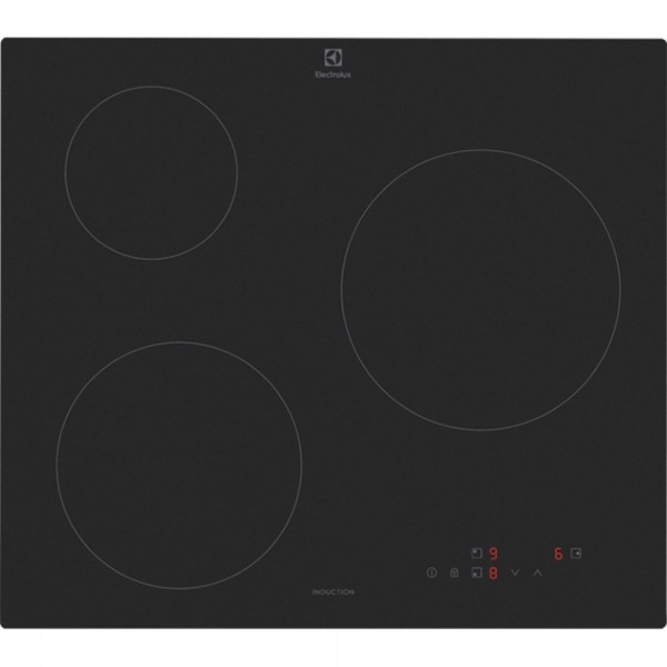 Варочная поверхность Electrolux LIB60320CL