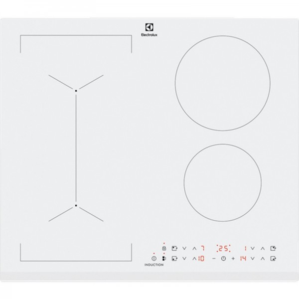 Варильна поверхня Electrolux LIV63431BW