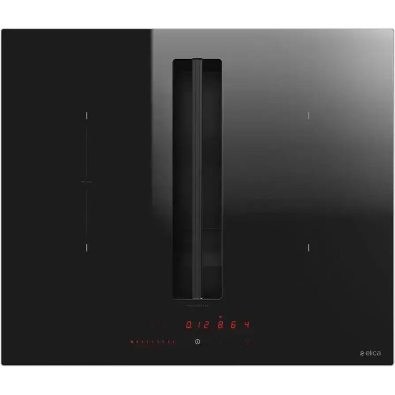 Варочная поверхность с вытяжкой Elica NIKOLATESLA FIT BL/A/72